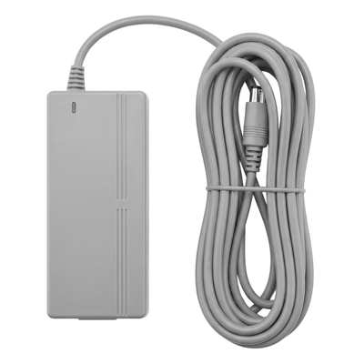 Netzteil & Kabel