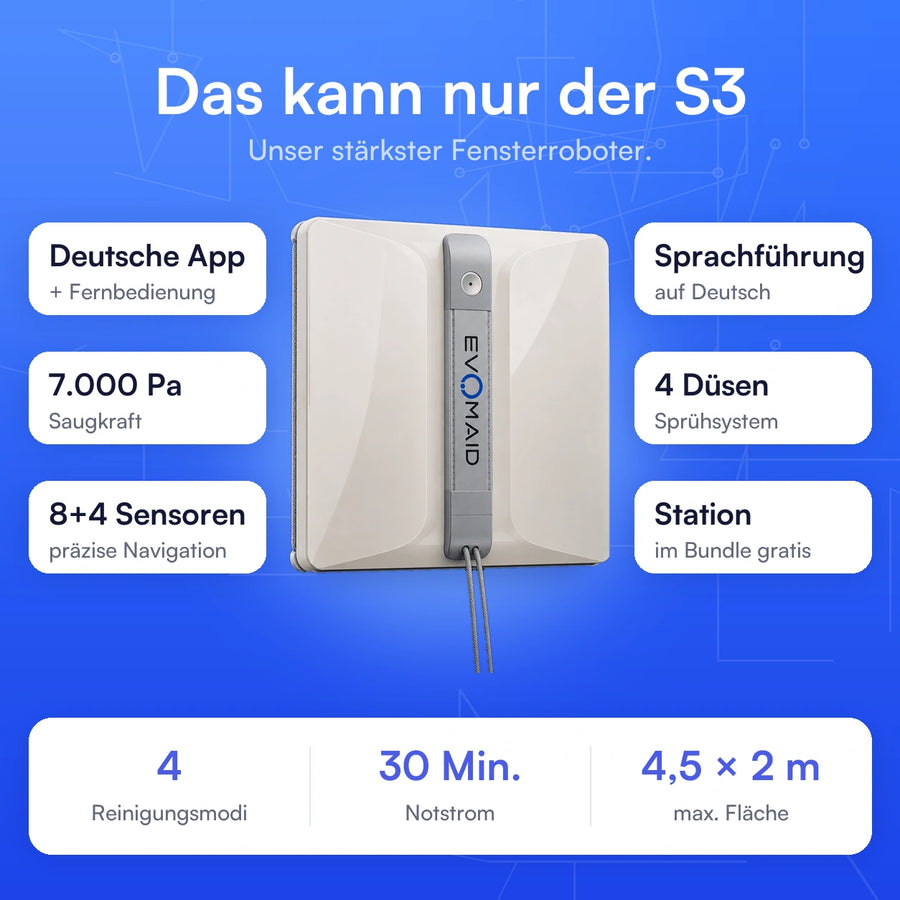S3 Ultra Starter Bundle