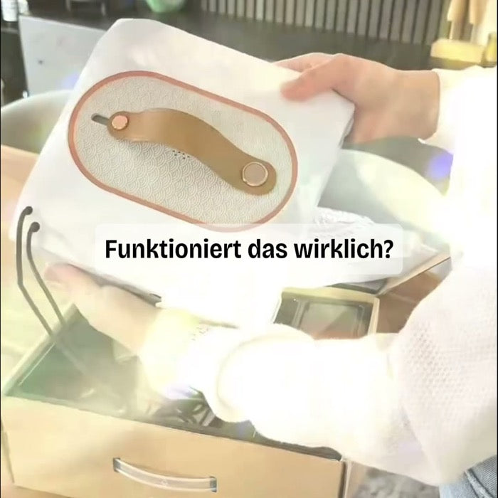 So hält Ihr Evomaid jahrelang: Pflege in 5 Minuten