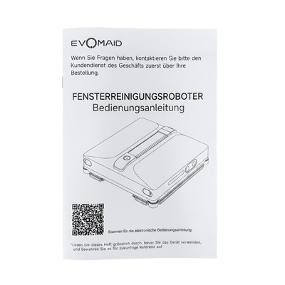 Deutsche Anleitung