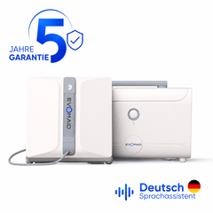 Fensterputzroboter S3 Ultra