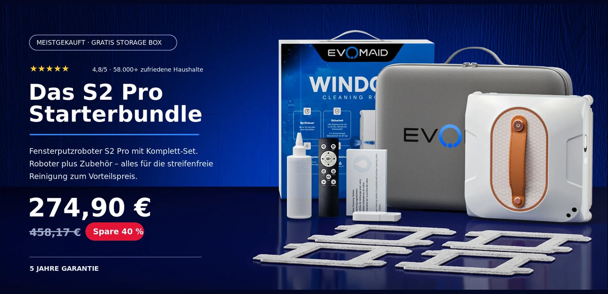 Das Starter-Bundle