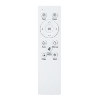 Ersatz Fernbedienung Evomaid S3