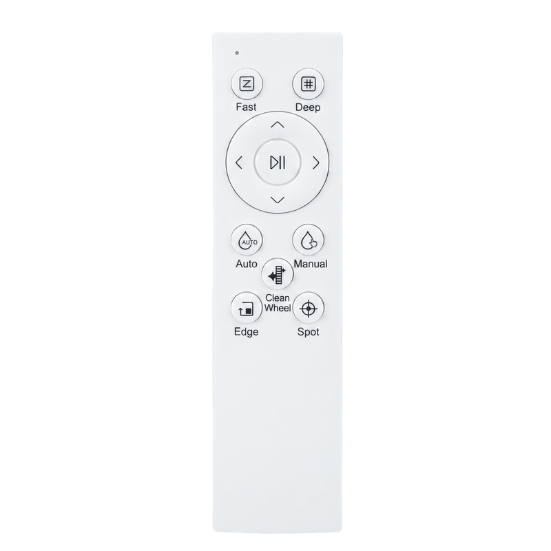 Ersatz Fernbedienung Evomaid S3