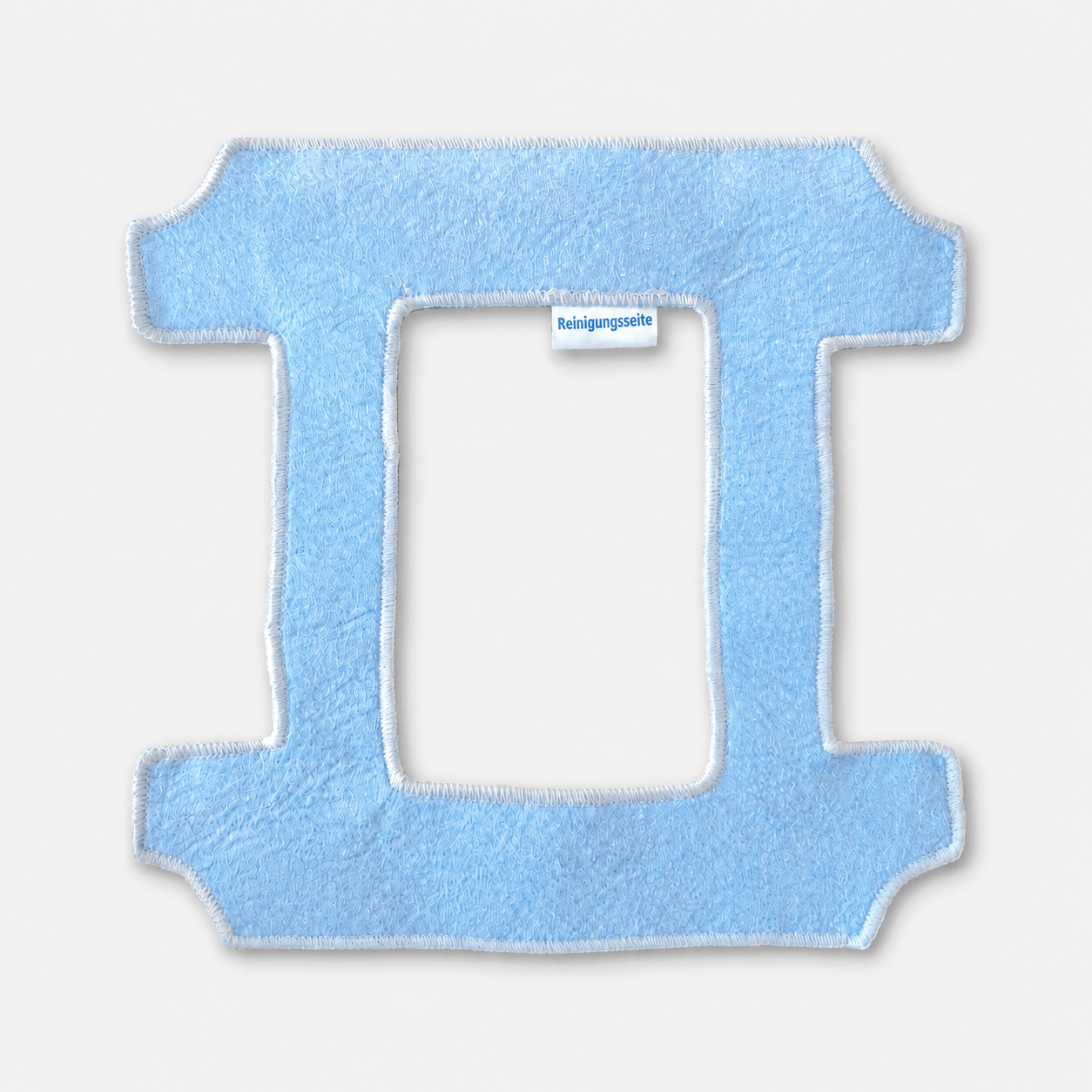 Evomaid S3 Polier Pad – Langanhaltender Glanz