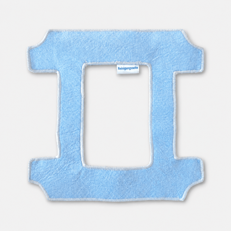 Evomaid S3 Polier Pad – Langanhaltender Glanz