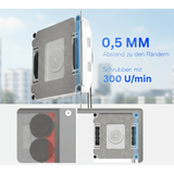Evomaid Starterbundle