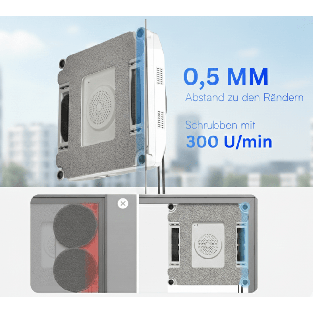 Evomaid S2 Pro Familien Bundle