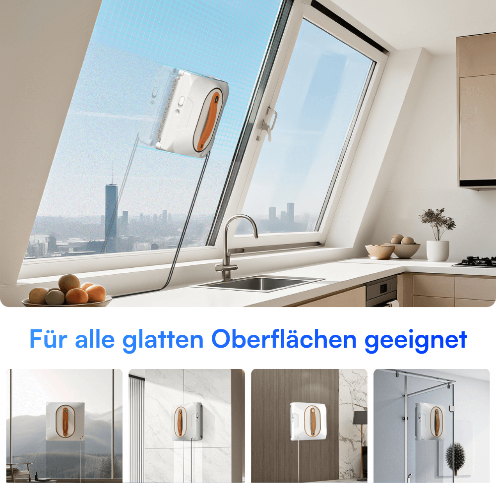 Evomaid S2 Pro Familien Bundle