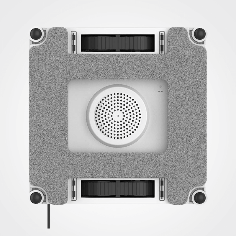 Mop Pads – 4er Pack