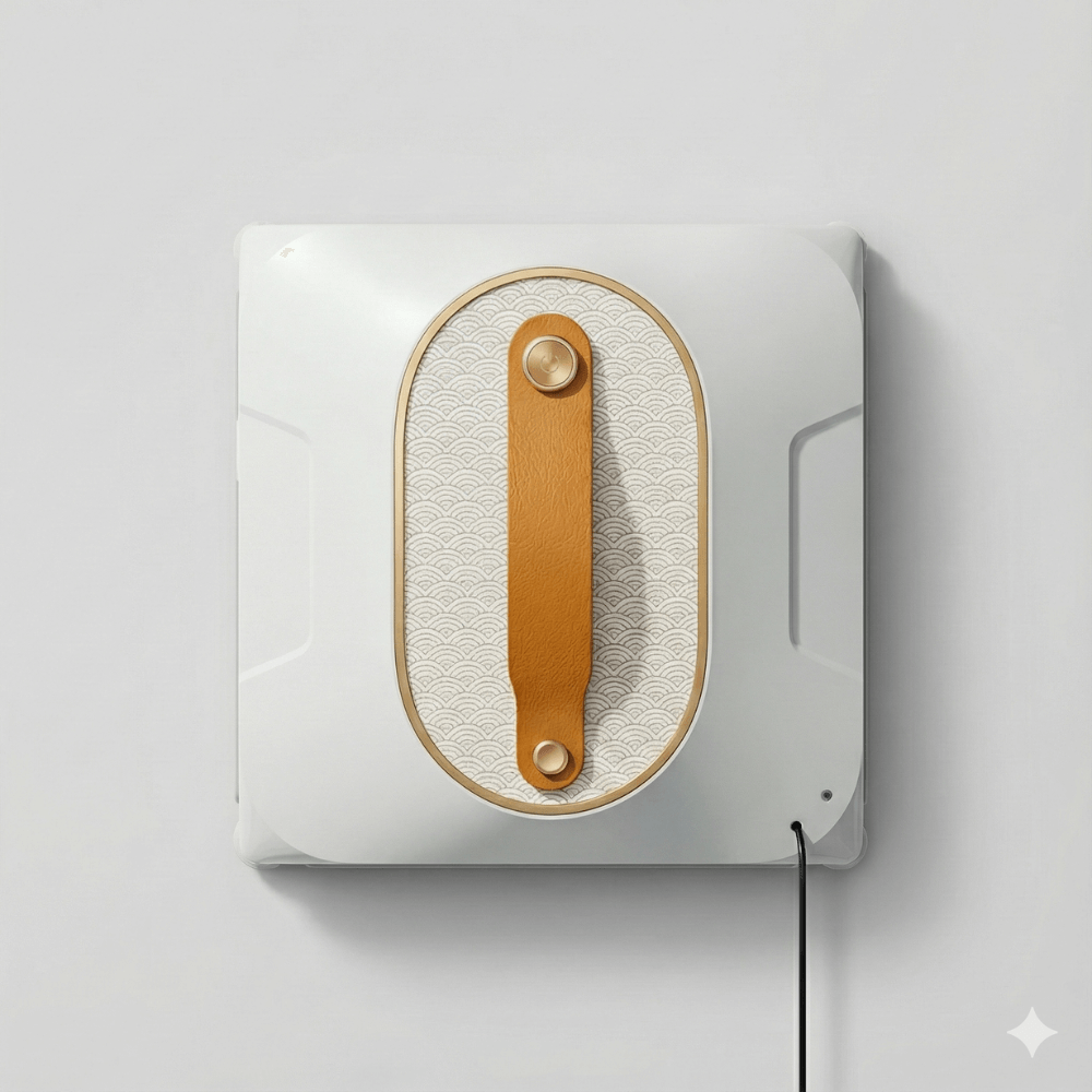 Fensterputzroboter S2 Pro