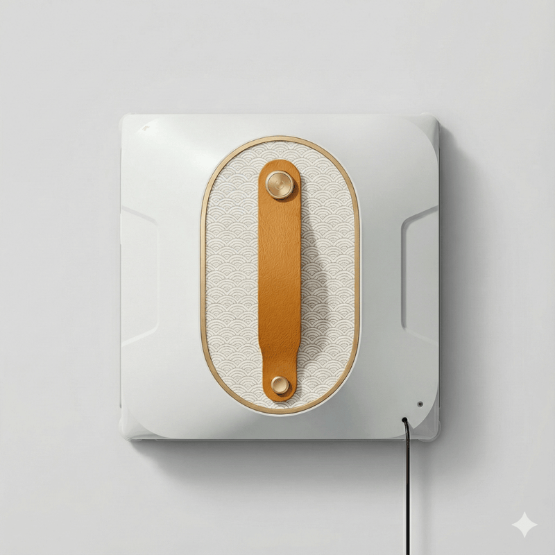 Fensterputzroboter S2 Pro