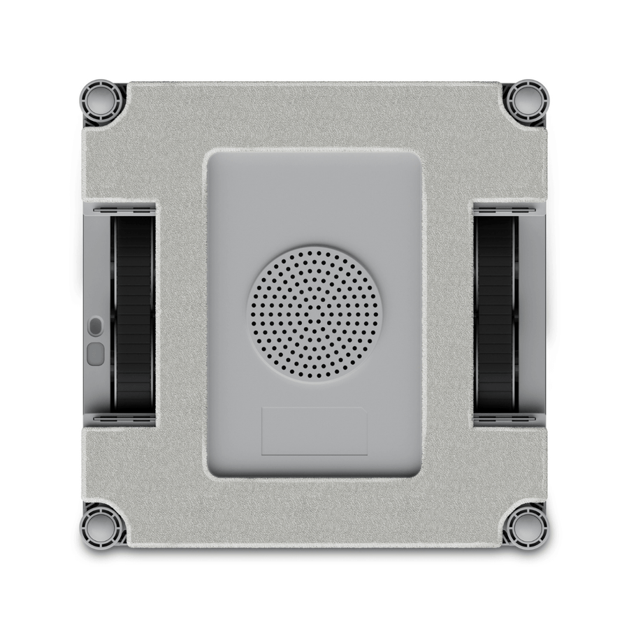 S3 Mikrofasertücher – 4er Pack