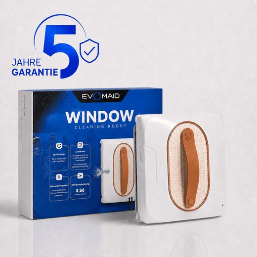 Fensterputzroboter S2 Pro