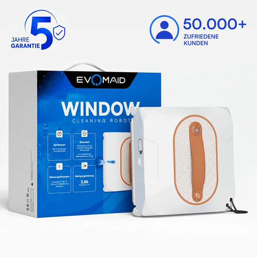 Fensterputzroboter S2 Pro