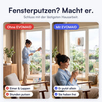 Fensterputzroboter S2 Pro