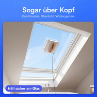 Fensterputzroboter S2 Pro
