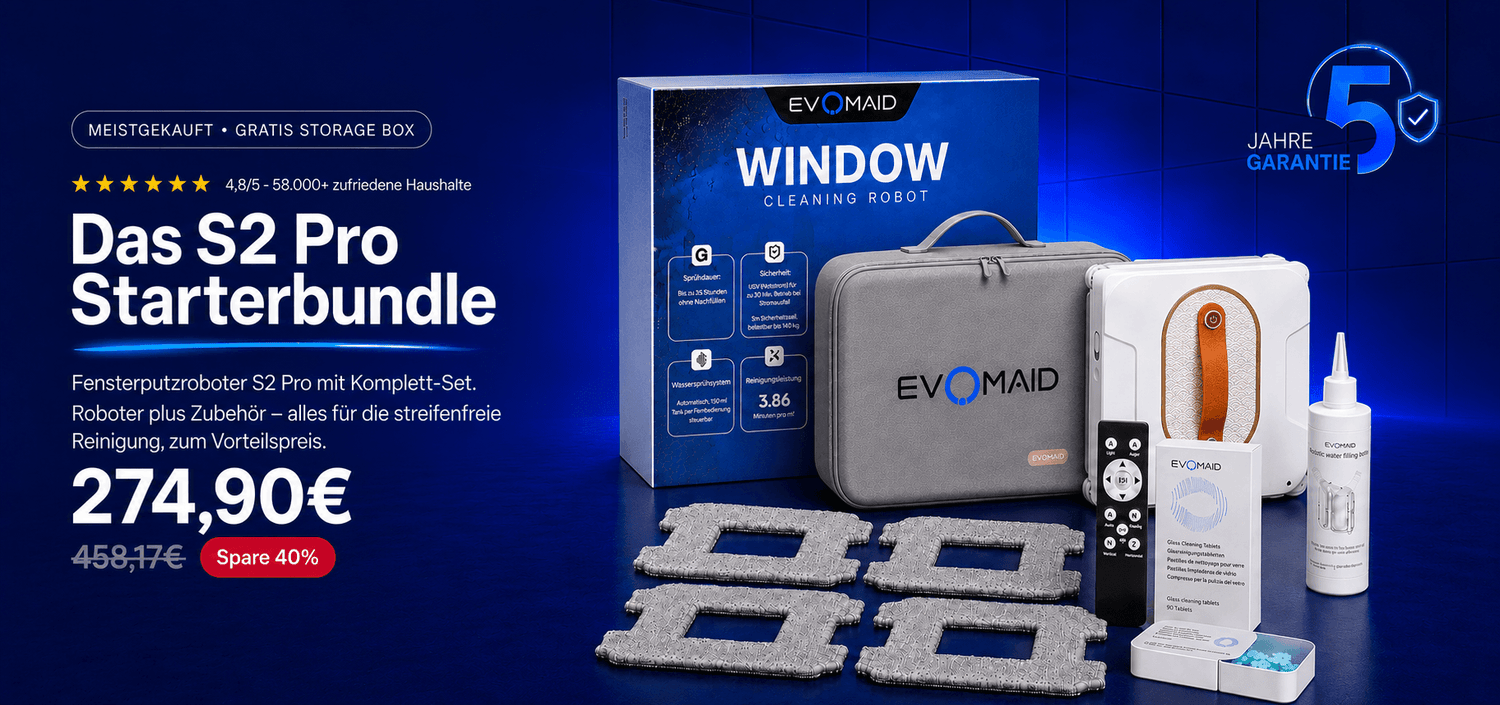Das Starter-Bundle