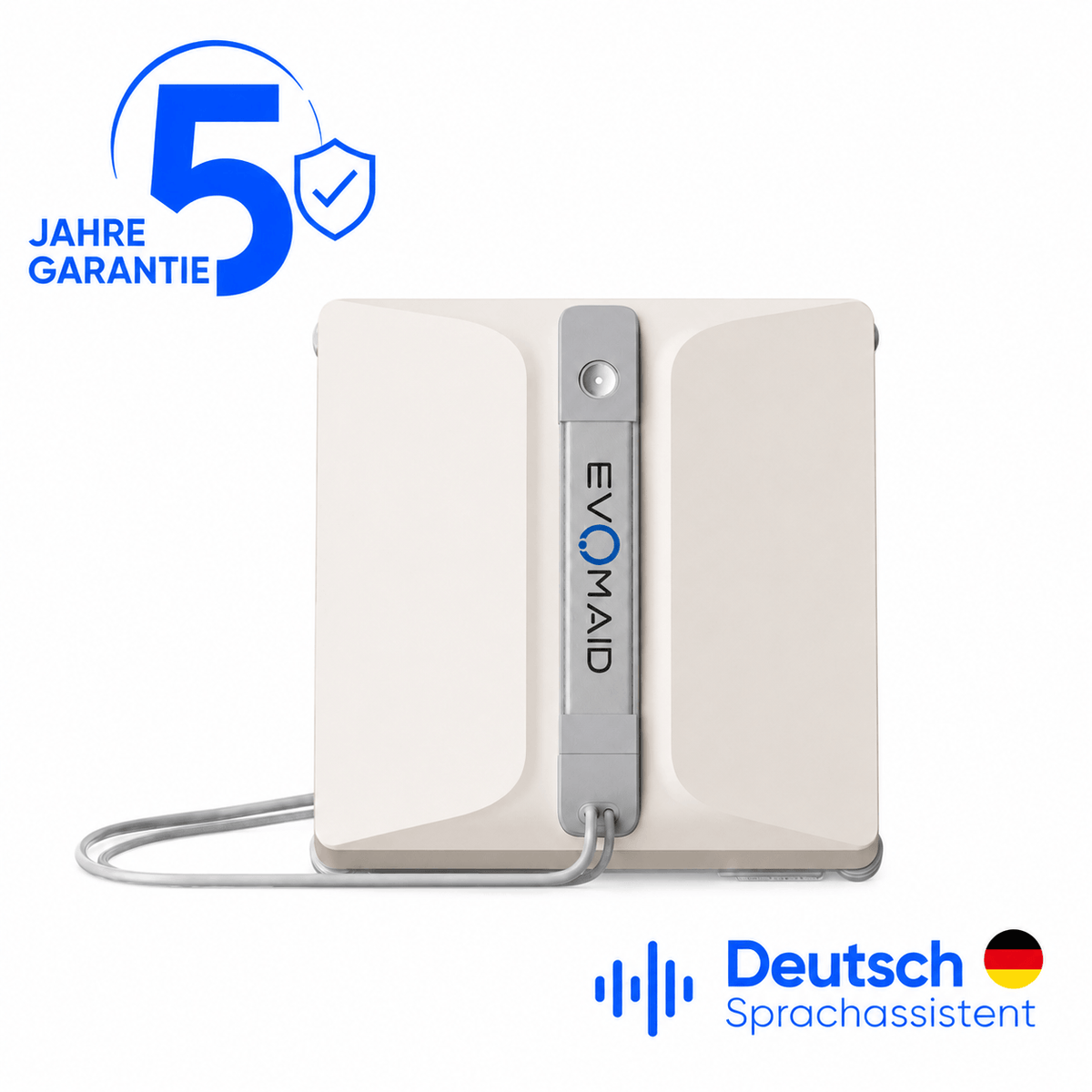 Fensterputzroboter S3