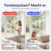 Fensterputzroboter S3 Ultra