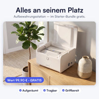 S3 Ultra Starter Bundle