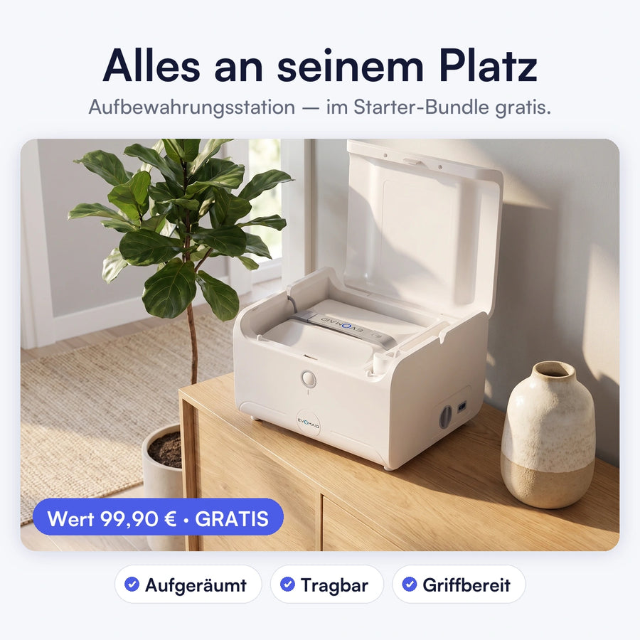 S3 Ultra Starter Bundle