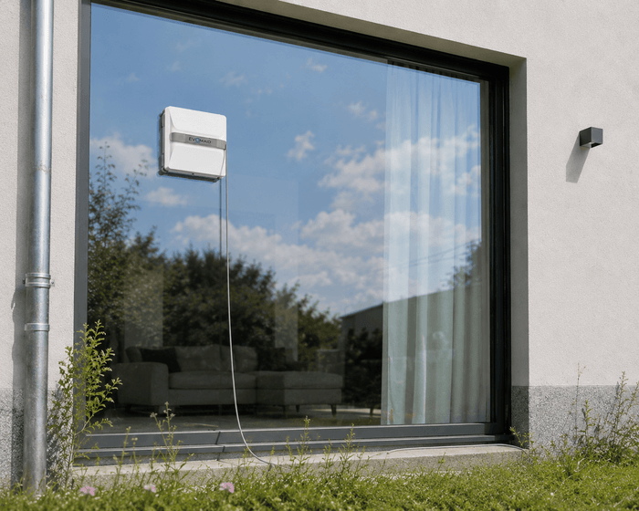 Fensterfront