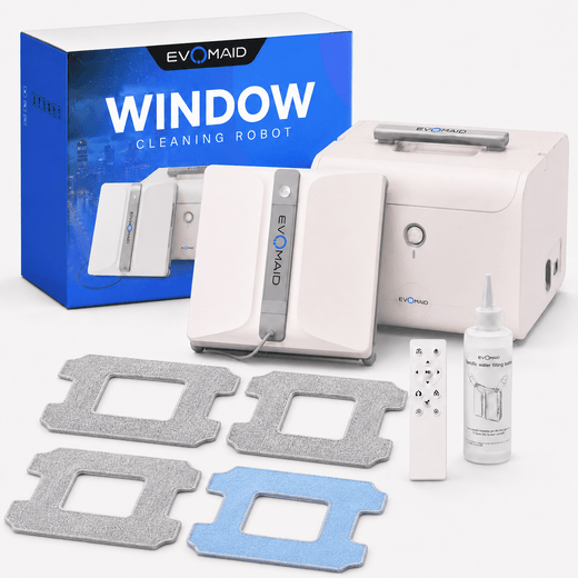 Fensterputzroboter S3