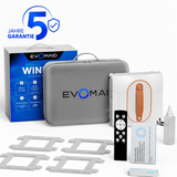 Evomaid S2 Pro Starterbundle