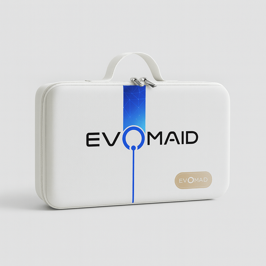 Storage - Box für S2 Pro