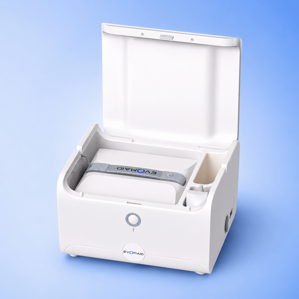 GRATIS dazu: Storage Box
